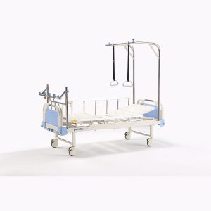 Lit d'hospitalisation orthopédique C 5